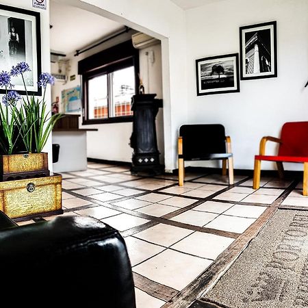 Porto Rei Residence Hotel リオ・グランデ エクステリア 写真