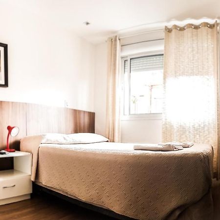 Porto Rei Residence Hotel リオ・グランデ エクステリア 写真