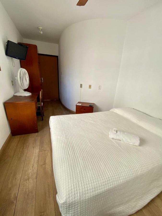 Porto Rei Residence Hotel リオ・グランデ エクステリア 写真