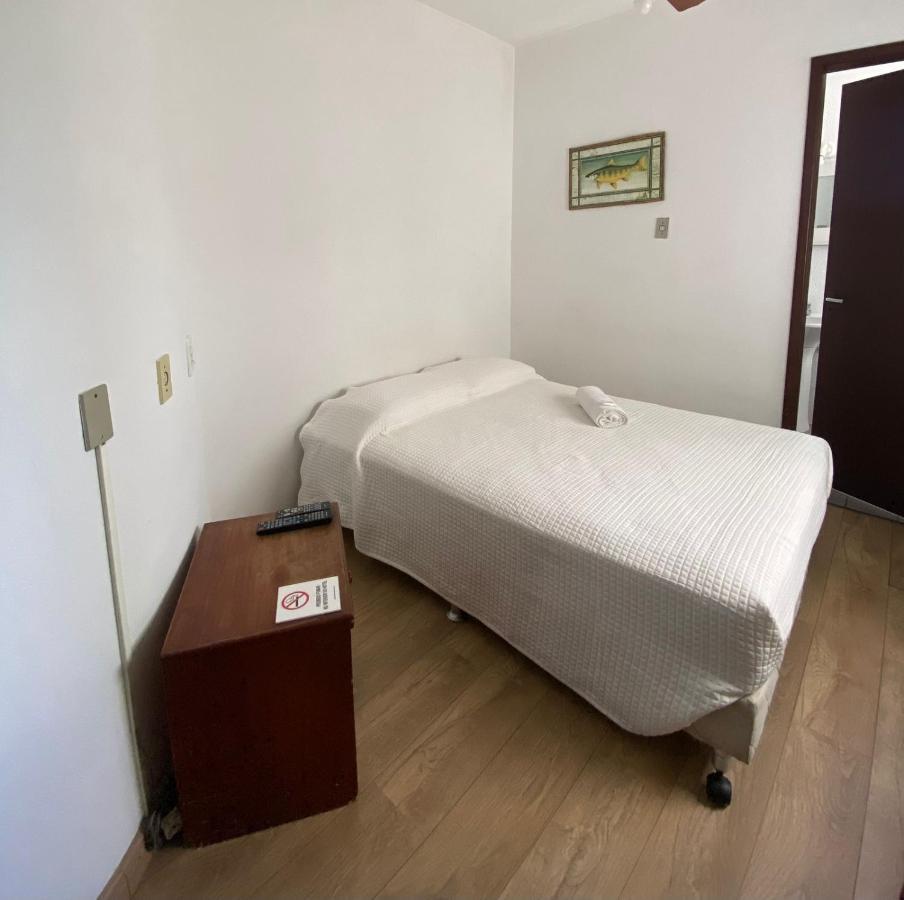Porto Rei Residence Hotel リオ・グランデ エクステリア 写真