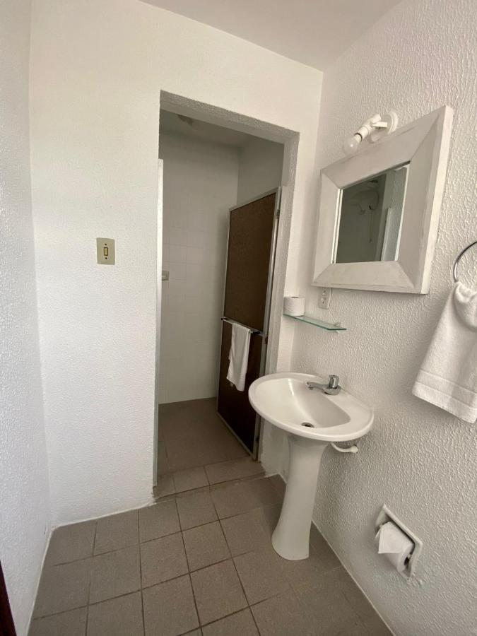 Porto Rei Residence Hotel リオ・グランデ エクステリア 写真
