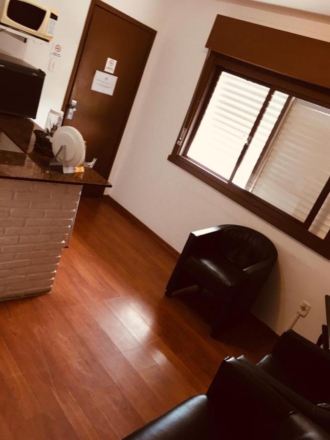 Porto Rei Residence Hotel リオ・グランデ エクステリア 写真
