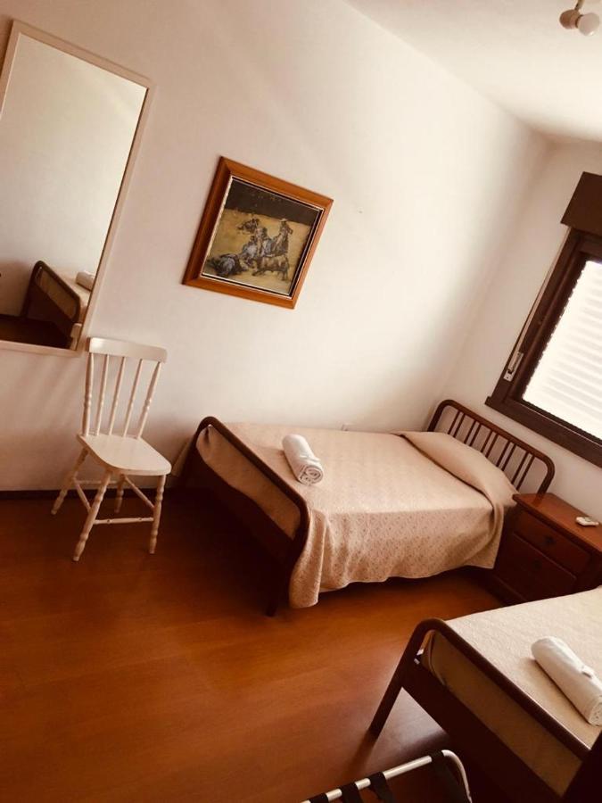 Porto Rei Residence Hotel リオ・グランデ エクステリア 写真