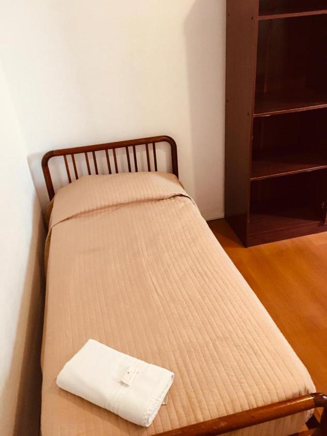 Porto Rei Residence Hotel リオ・グランデ エクステリア 写真