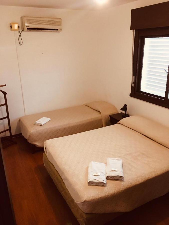 Porto Rei Residence Hotel リオ・グランデ エクステリア 写真