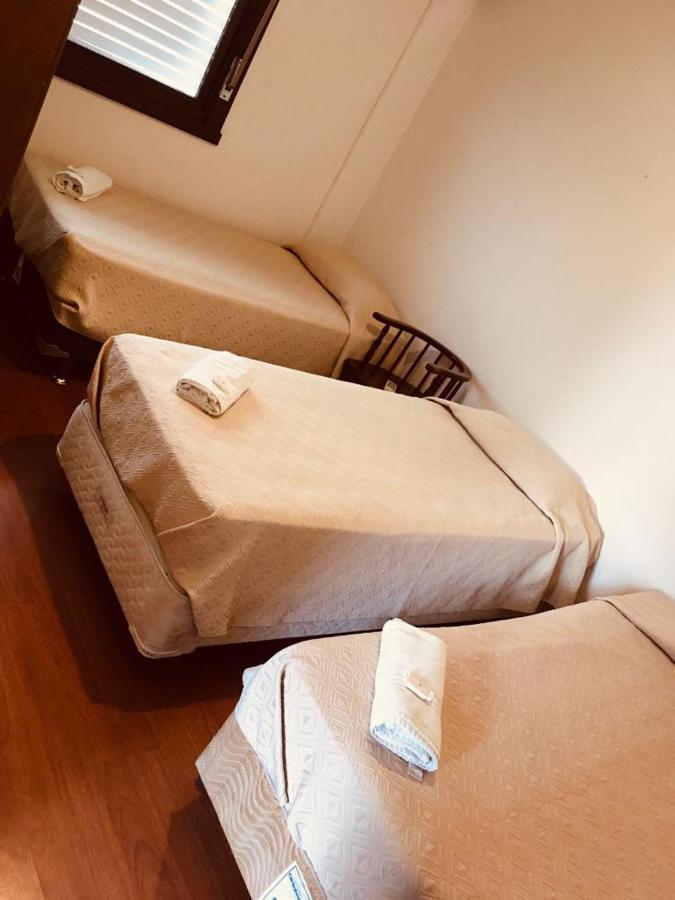 Porto Rei Residence Hotel リオ・グランデ エクステリア 写真