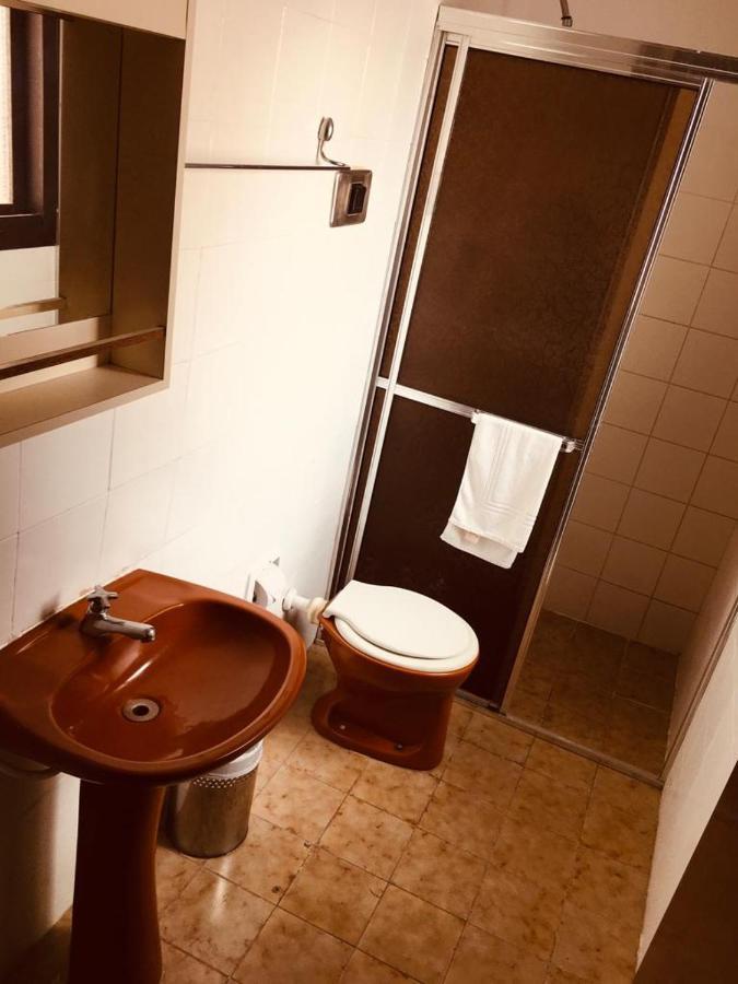 Porto Rei Residence Hotel リオ・グランデ エクステリア 写真
