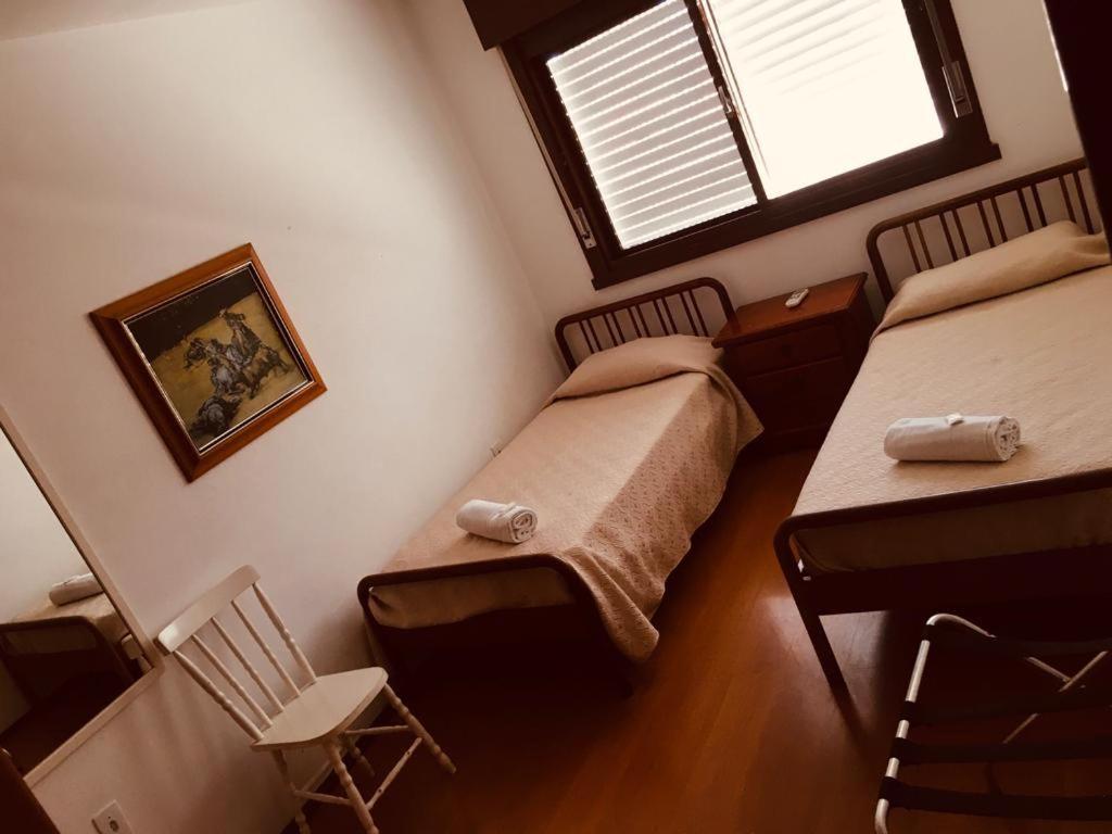 Porto Rei Residence Hotel リオ・グランデ エクステリア 写真