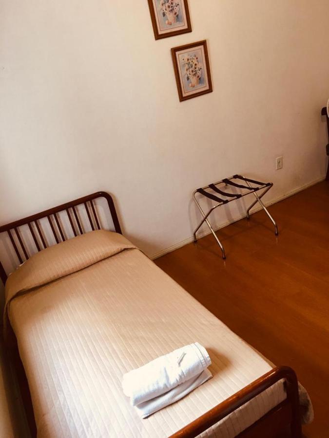 Porto Rei Residence Hotel リオ・グランデ エクステリア 写真