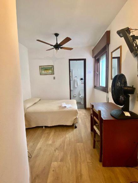 Porto Rei Residence Hotel リオ・グランデ エクステリア 写真