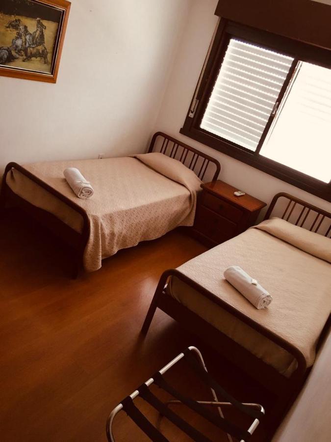 Porto Rei Residence Hotel リオ・グランデ エクステリア 写真