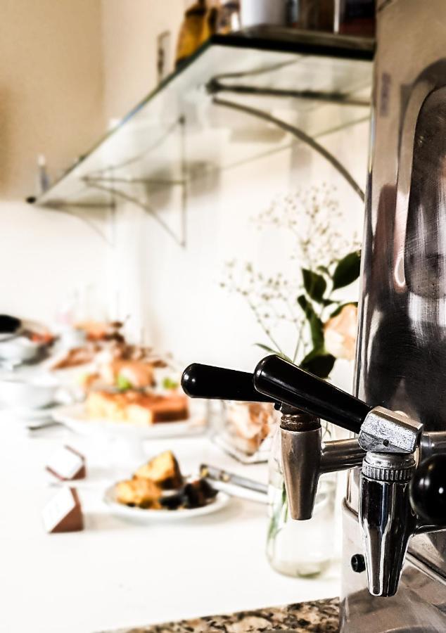 Porto Rei Residence Hotel リオ・グランデ エクステリア 写真