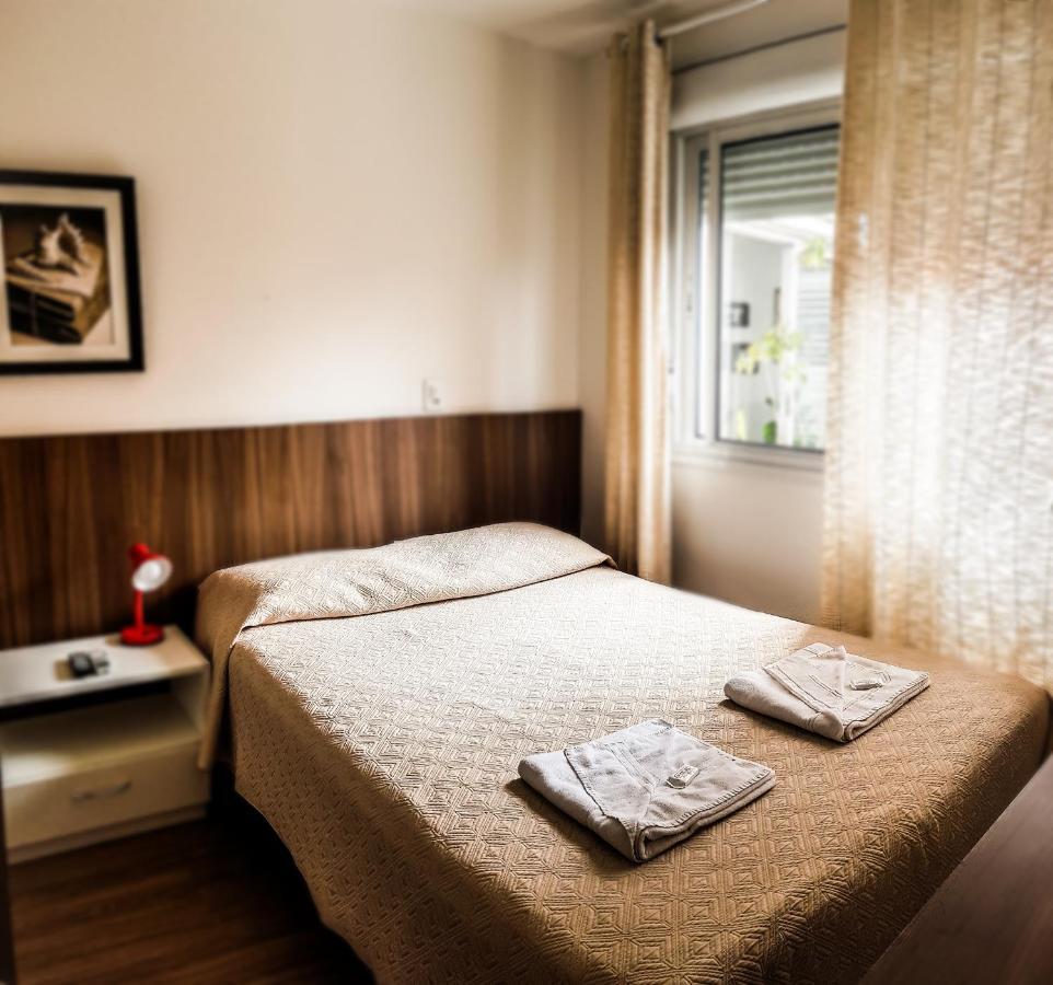 Porto Rei Residence Hotel リオ・グランデ エクステリア 写真