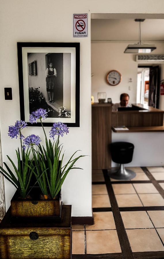 Porto Rei Residence Hotel リオ・グランデ エクステリア 写真