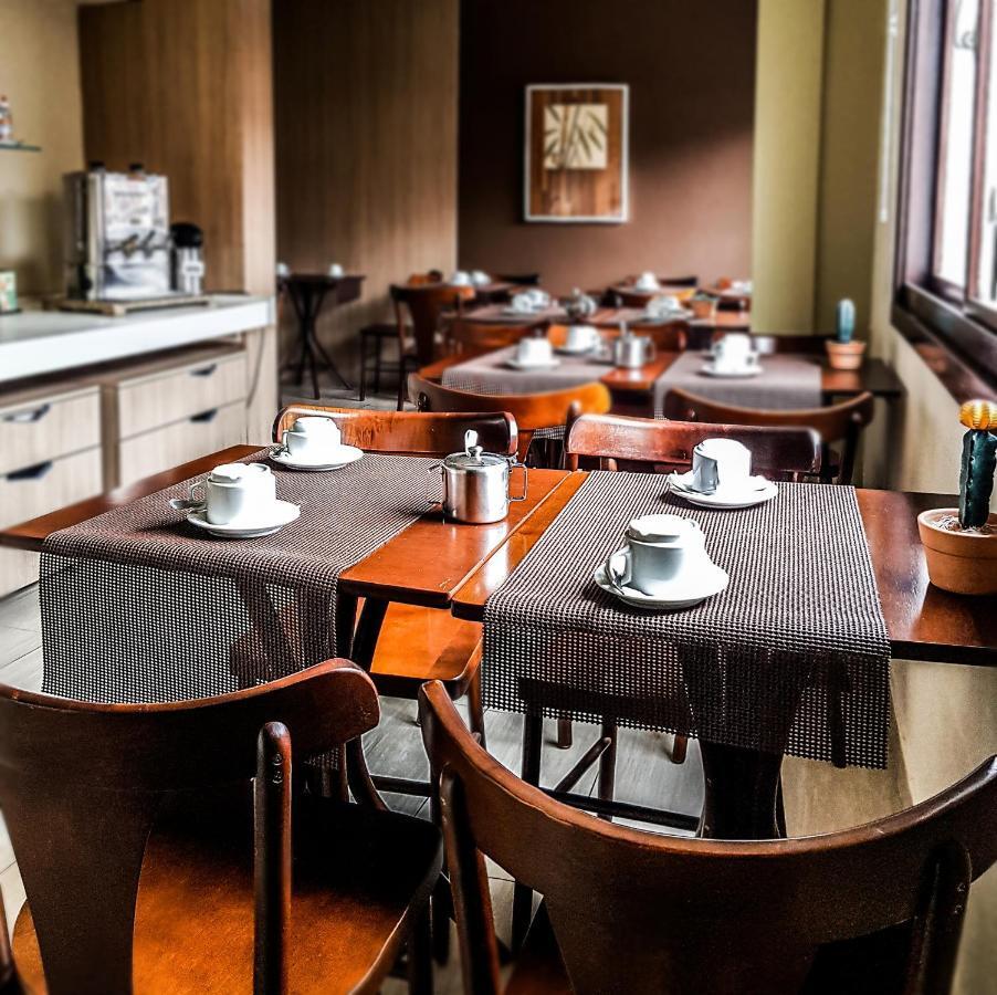 Porto Rei Residence Hotel リオ・グランデ エクステリア 写真