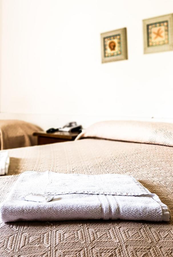 Porto Rei Residence Hotel リオ・グランデ エクステリア 写真