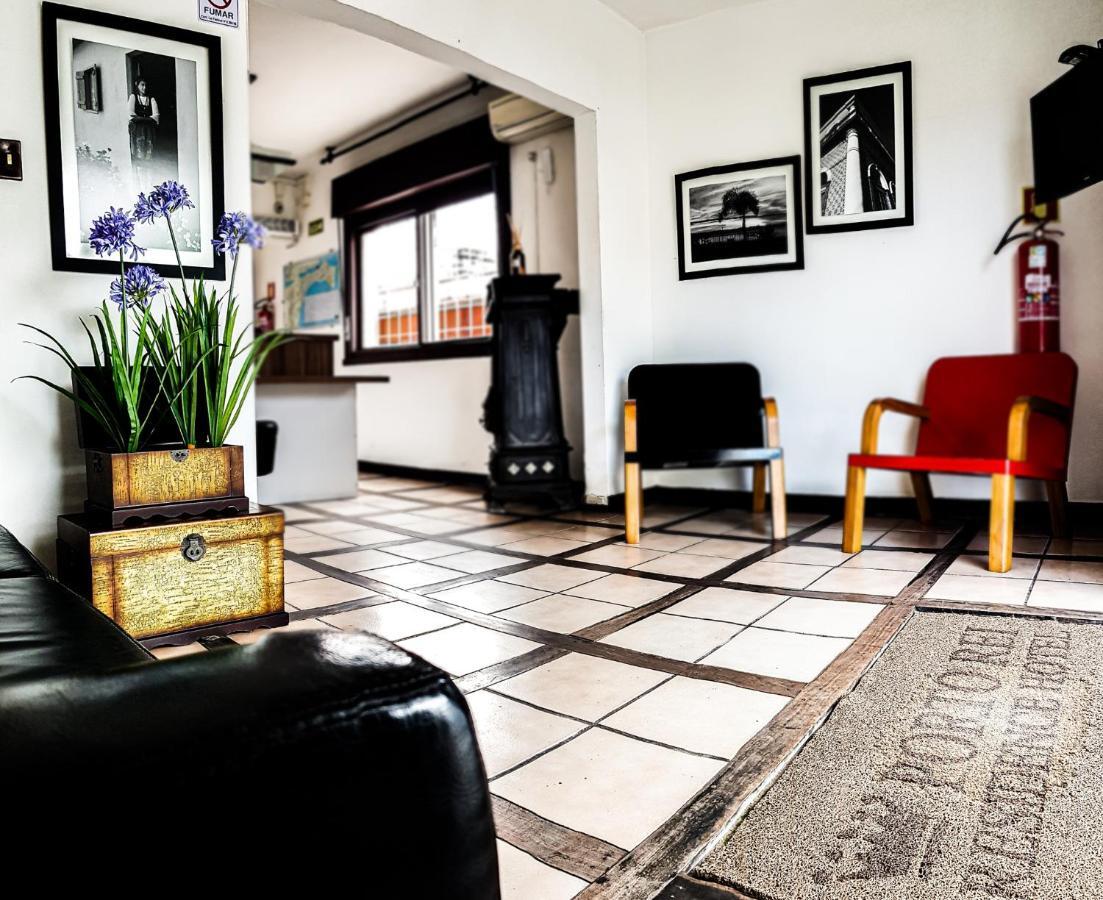 Porto Rei Residence Hotel リオ・グランデ エクステリア 写真