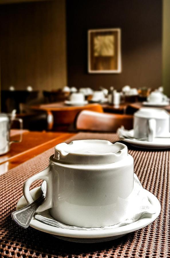 Porto Rei Residence Hotel リオ・グランデ エクステリア 写真